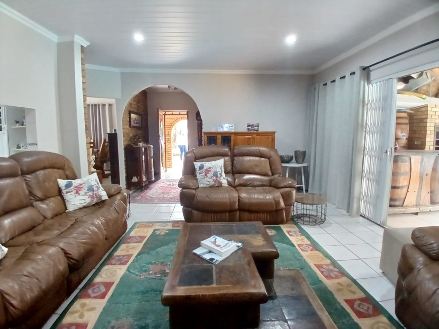 4 Bedroom Property for Sale in Sasolburg Ext 11 Free State